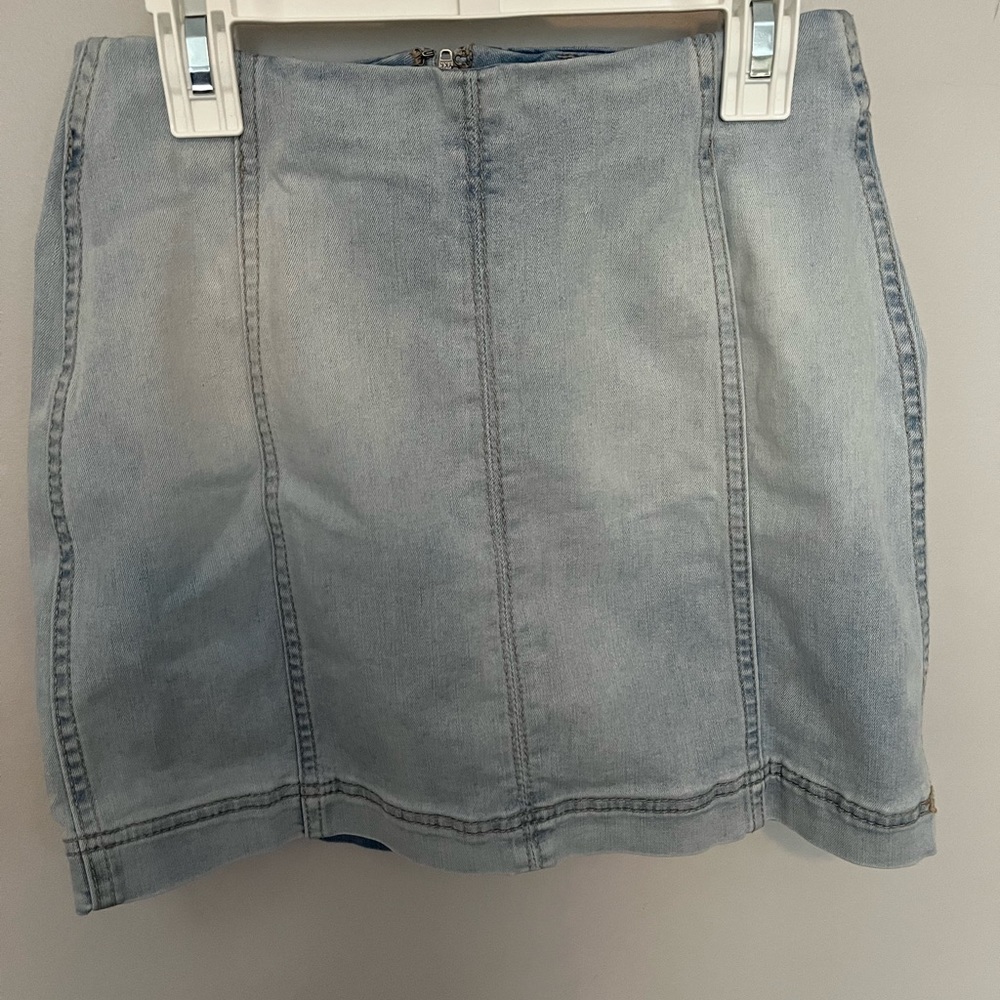 Wild Fable Denim Skirt